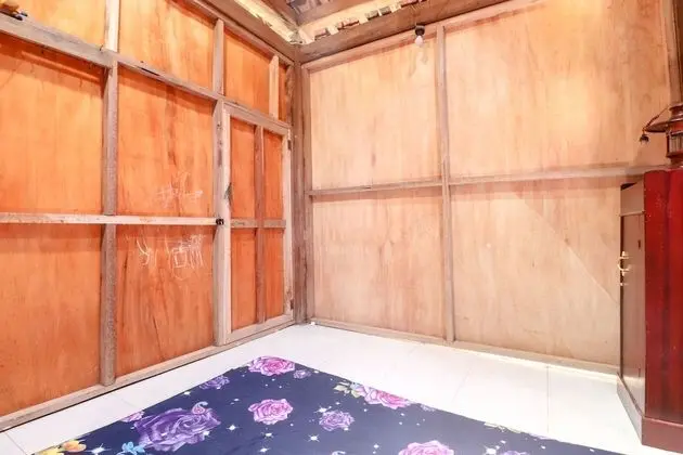 Ortak Ranzalı Oda