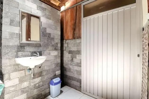 Ortak Ranzalı Oda