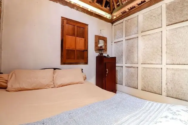Standard Ortak Ranzalı Oda