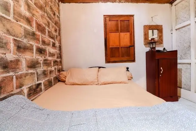 Standard Ortak Ranzalı Oda