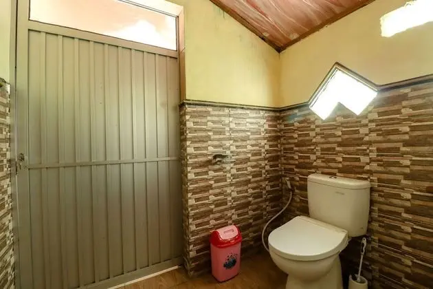 Standard Ortak Ranzalı Oda