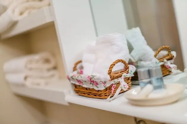 Honeymoon Tek Büyük Yataklı Oda, 1 Çift Kişilik Yatak, Özel Banyo