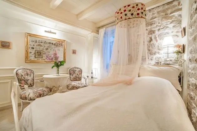 Honeymoon Tek Büyük Yataklı Oda, 1 Çift Kişilik Yatak, Özel Banyo