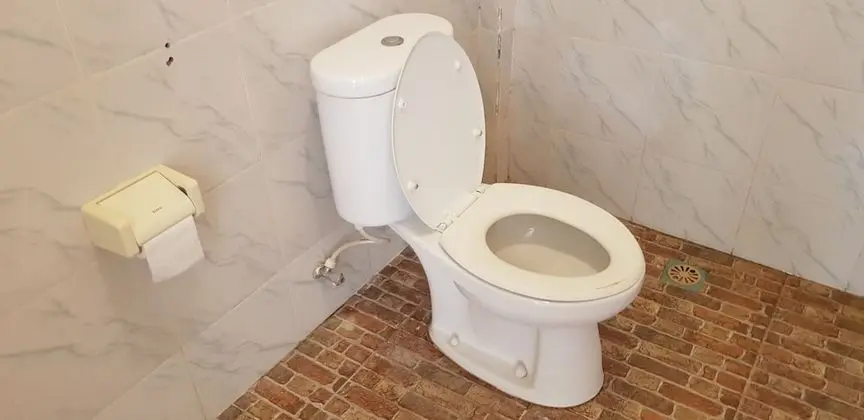 İki Ayrı Yataklı Oda, Bahçe Manzaralı