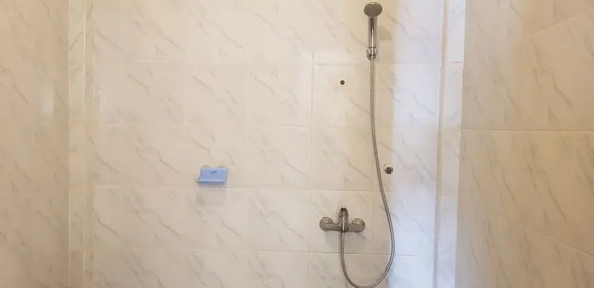 Tek Büyük Yataklı Oda, Bahçe Manzaralı