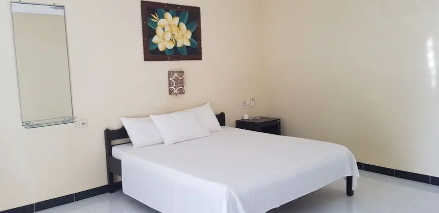Tek Büyük Yataklı Oda, Balkon, Deniz Manzaralı