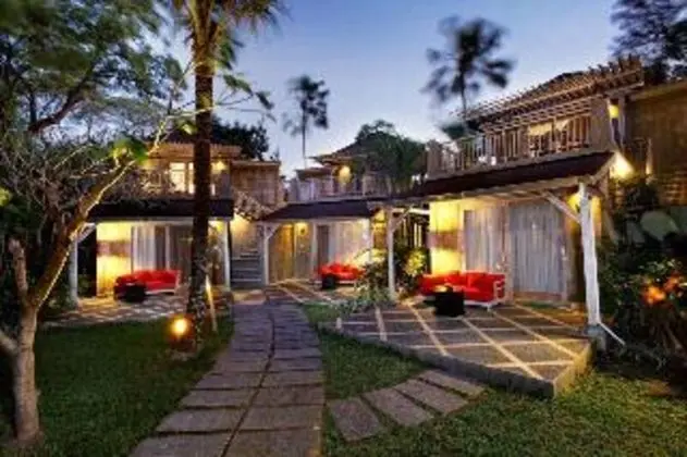 Bungalov
