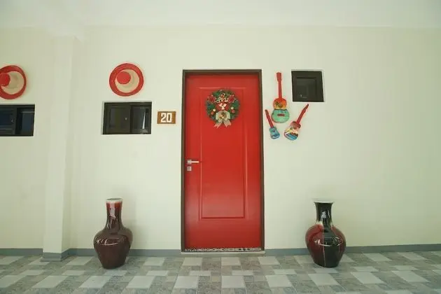 Deluxe İki Ayrı Yataklı Oda, Havuz Manzaralı