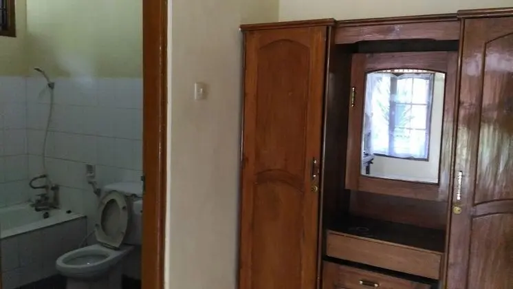 Standard Tek Büyük Yataklı Oda, 1 En Büyük (King) Boy Yatak, Avlu Manzaralı, Avlu