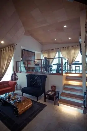 Executive Villa