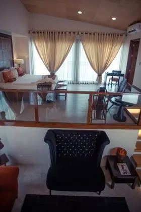 Executive Villa