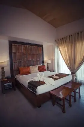 Executive Villa