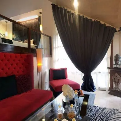 Executive Villa