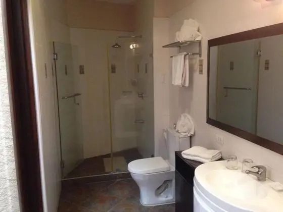 Executive Villa