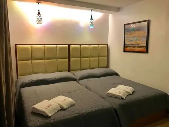 Junior Villa