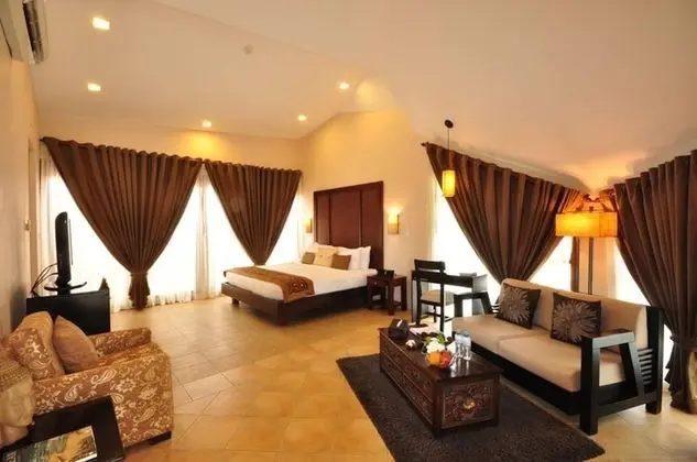 Junior Villa