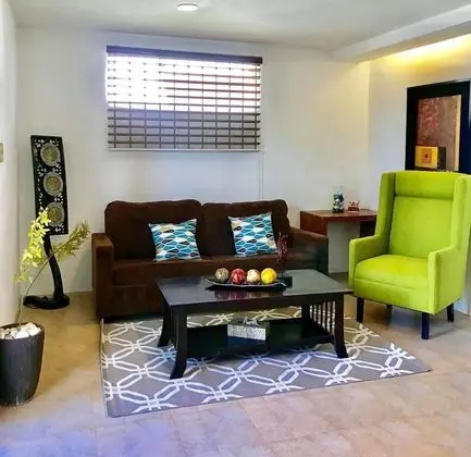 Junior Villa