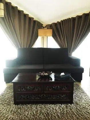 Junior Villa