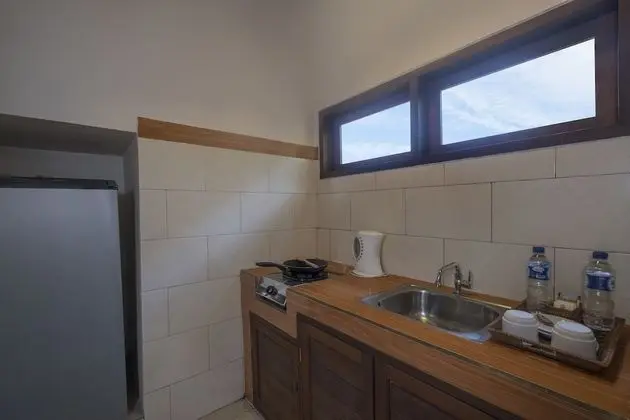 Deluxe Villa, 1 Yatak Odası, Kişiye Özel Havuzlu