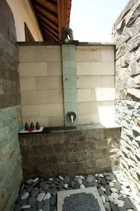 Deluxe Villa, 1 Yatak Odası, Kişiye Özel Havuzlu