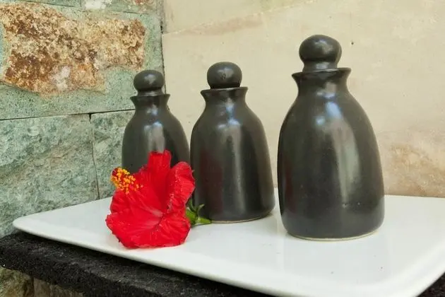 Deluxe Villa, 1 Yatak Odası, Kişiye Özel Havuzlu