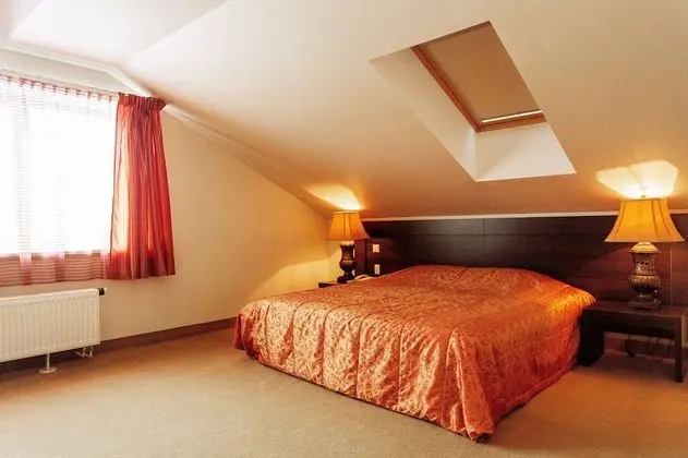 President suite