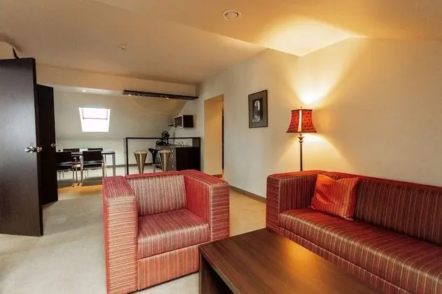 President suite