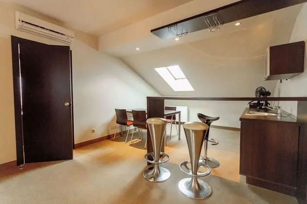 President suite