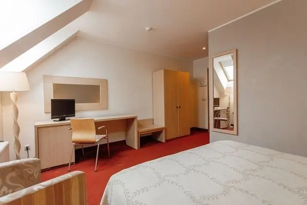 Standard room with Spa access