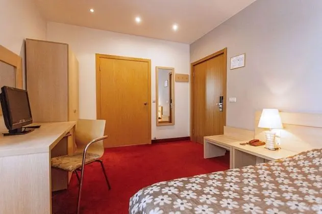 Standard room with Spa access
