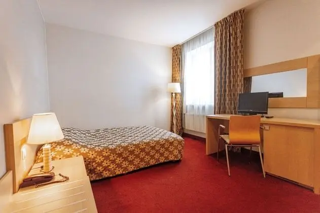 Standard room with Spa access