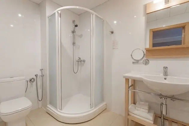 Standard room with Spa access