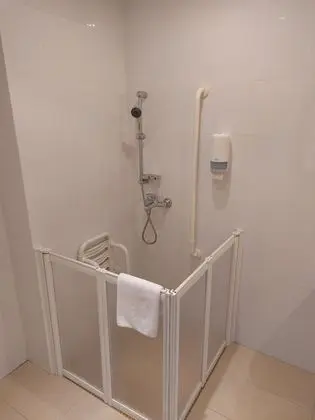 Standard room with Spa access
