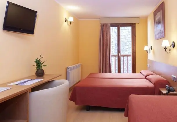 Family Üç Kişilik Oda (Access indoor pool)