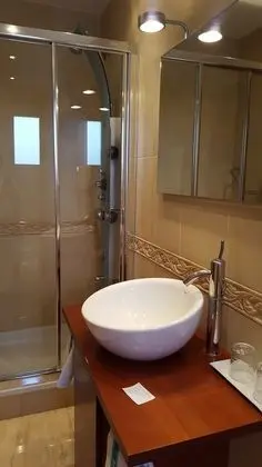 Superior Tek Büyük Yataklı Oda