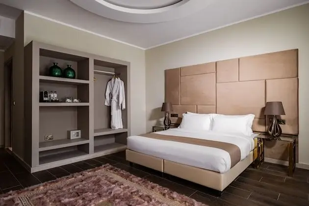 Junior Suite with Private Pool