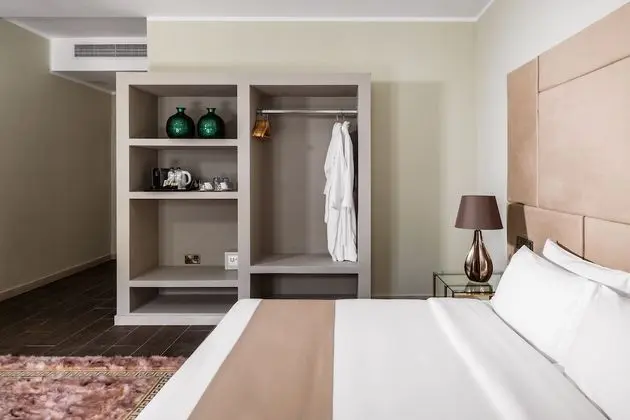 Junior Suite with Private Pool