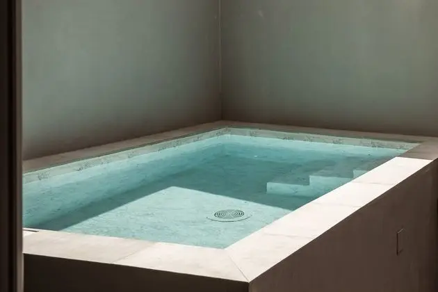 Junior Suite with Private Pool