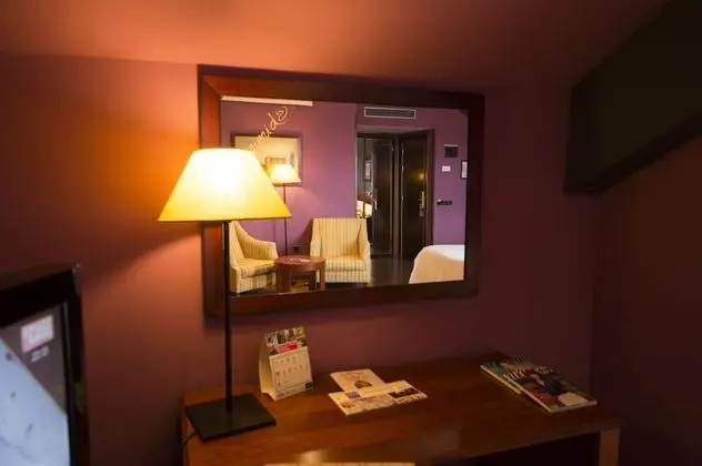 Standard İki Ayrı Yataklı Oda