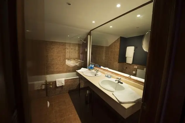 Standard İki Ayrı Yataklı Oda