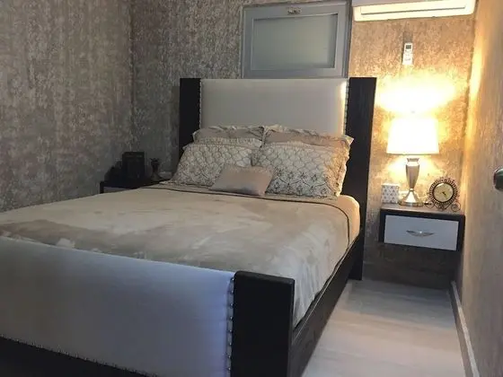 Junior Apart Daire, 2 Yatak Odası (A1)