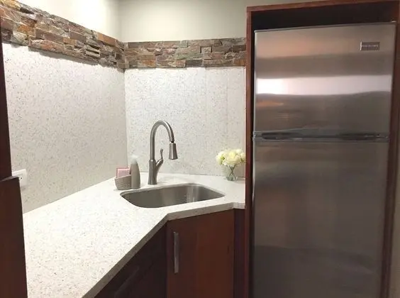 Junior Apart Daire, 2 Yatak Odası (A1)