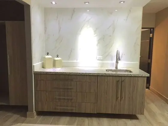 Junior Apart Daire, 2 Yatak Odası (A1)