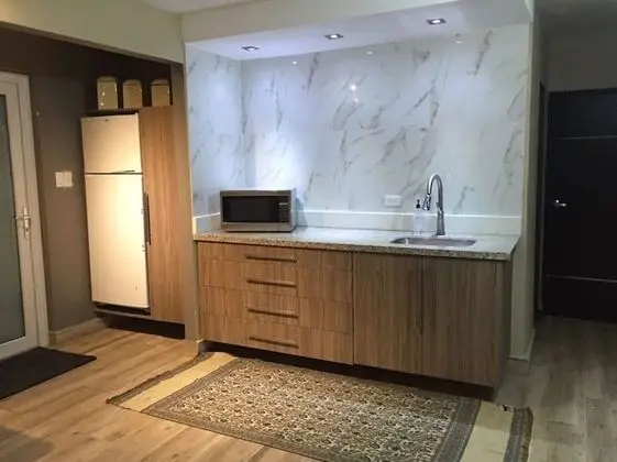 Junior Apart Daire, 2 Yatak Odası (A1)