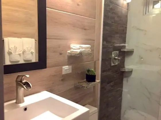 Junior Apart Daire, 2 Yatak Odası (A1)