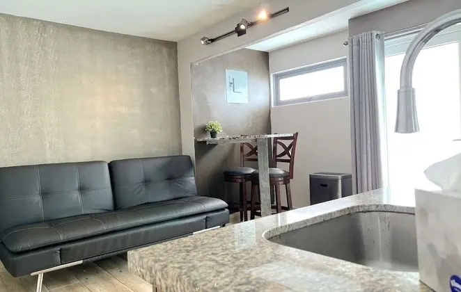 Junior Apart Daire, 2 Yatak Odası (A2)