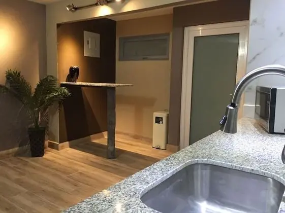 Junior Apart Daire, 2 Yatak Odası (A2)