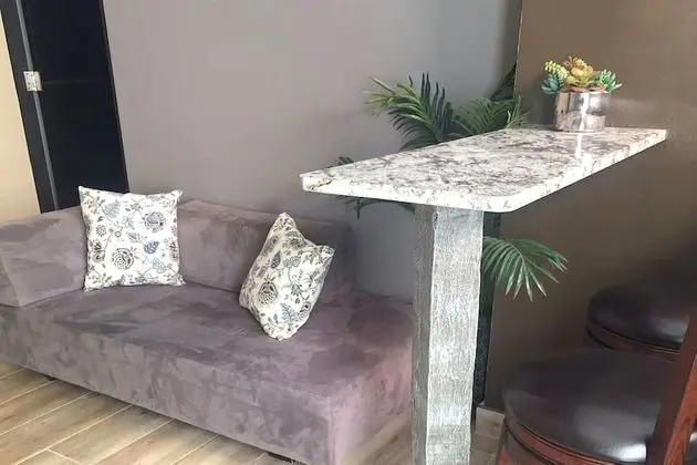 Junior Apart Daire, 2 Yatak Odası (A2)