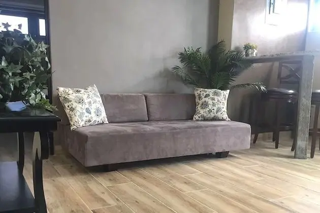 Junior Apart Daire, 2 Yatak Odası (A2)