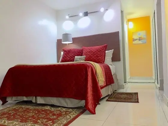 Standard Stüdyo, 1 Büyük (Queen) Boy Yatak (S1)